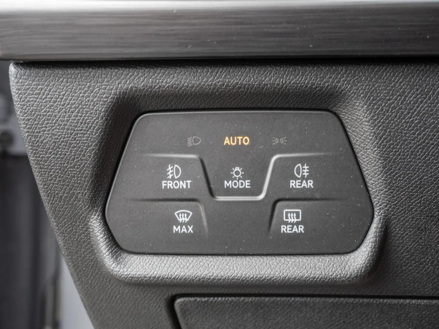 Formentor VZ 2.0 TSI 4Drive KAMERA NAVI ACC LED