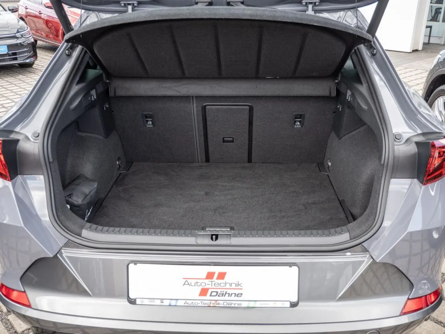 Formentor VZ 2.0 TSI 4Drive KAMERA NAVI ACC LED