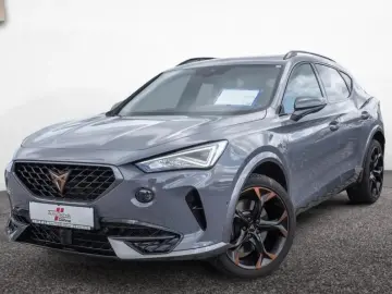 Formentor VZ 2.0 TSI 4Drive KAMERA NAVI ACC LED