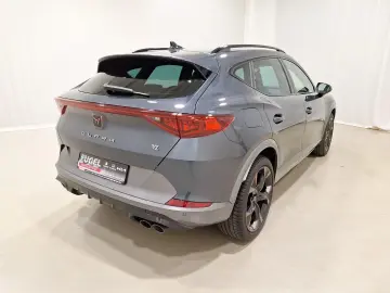 Formentor 2.0 16V TSI DSG VZ 4Drive virt.Cock.|L