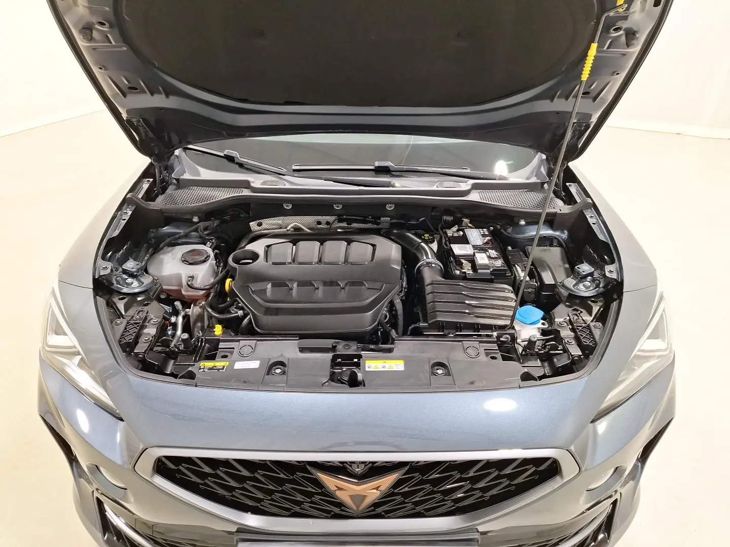 Formentor 2.0 16V TSI DSG VZ 4Drive virt.Cock.|L