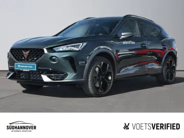 Formentor VZ 4Drive 2.0 TSI DSG AHK  BeatsAudio
