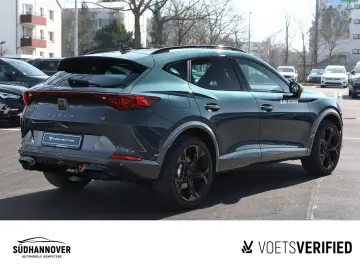 Formentor VZ 4Drive 2.0 TSI DSG AHK  BeatsAudio