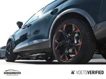 Formentor VZ 4Drive 2.0 TSI DSG AHK  BeatsAudio