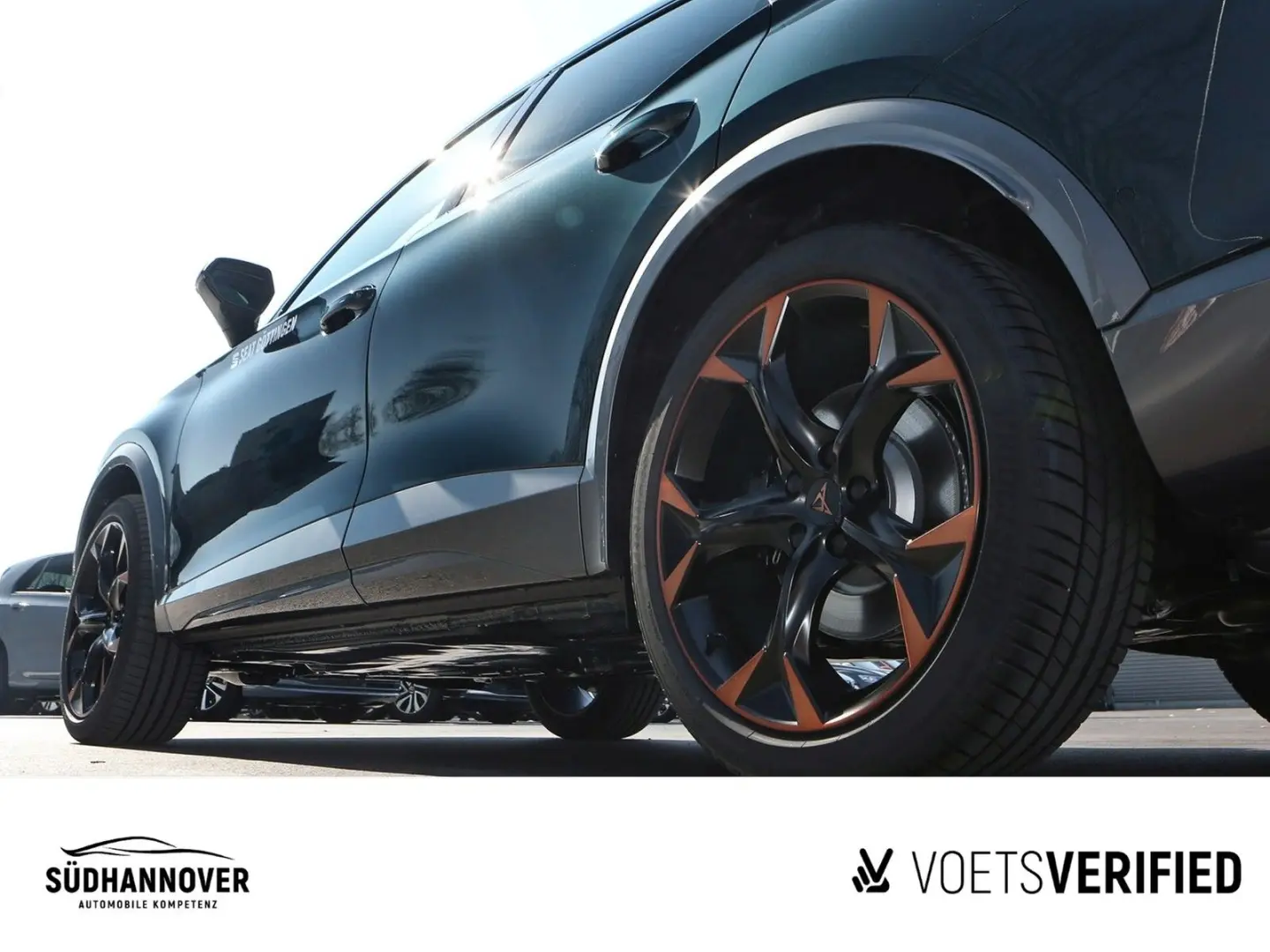 Formentor VZ 4Drive 2.0 TSI DSG AHK  BeatsAudio