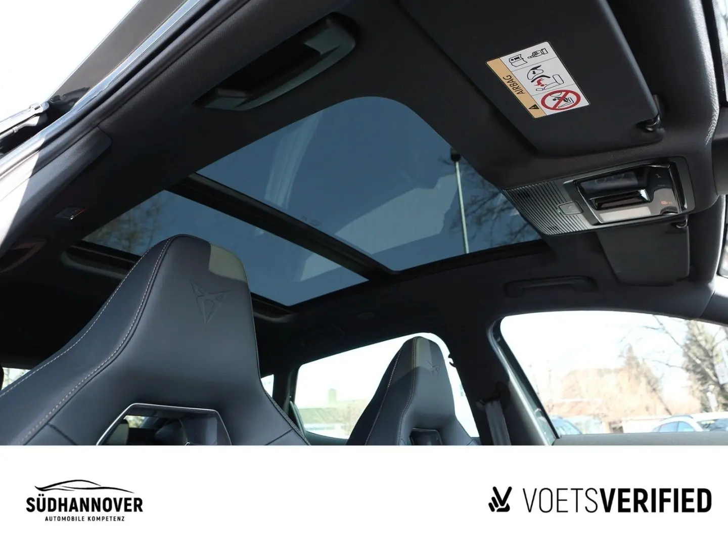 Formentor VZ 4Drive 2.0 TSI DSG AHK  BeatsAudio