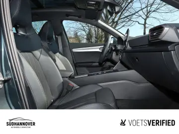 Formentor VZ 4Drive 2.0 TSI DSG AHK  BeatsAudio