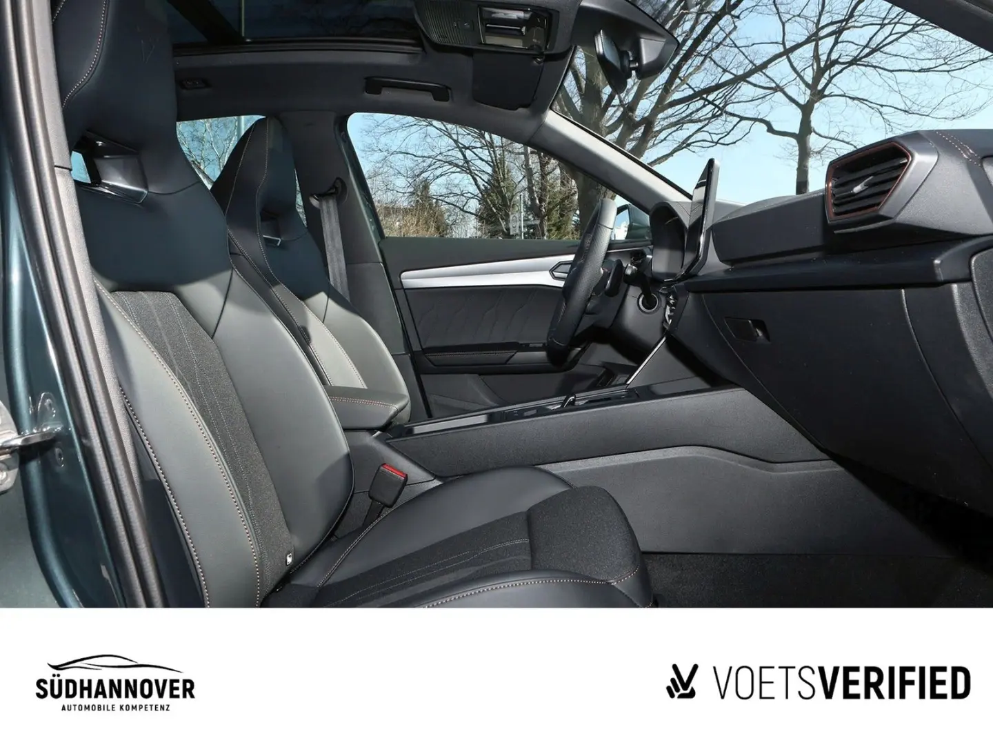 Formentor VZ 4Drive 2.0 TSI DSG AHK  BeatsAudio