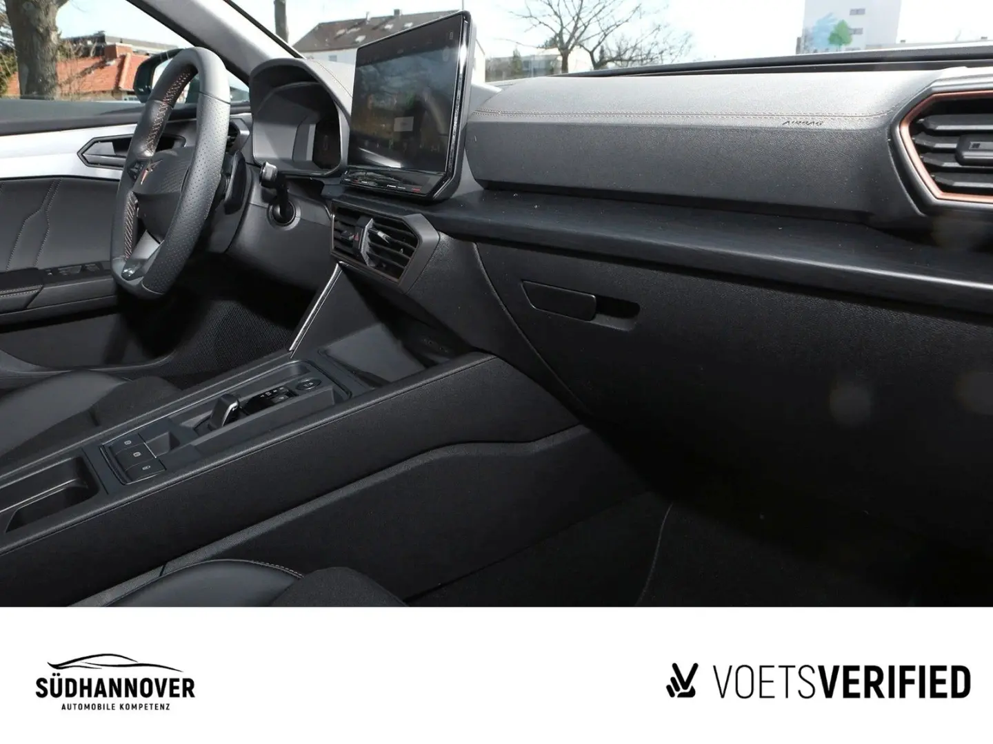 Formentor VZ 4Drive 2.0 TSI DSG AHK  BeatsAudio