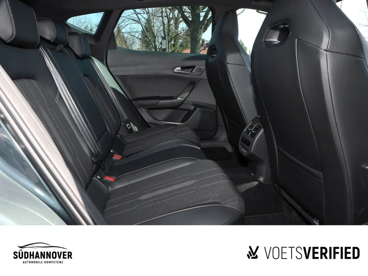 Formentor VZ 4Drive 2.0 TSI DSG AHK  BeatsAudio