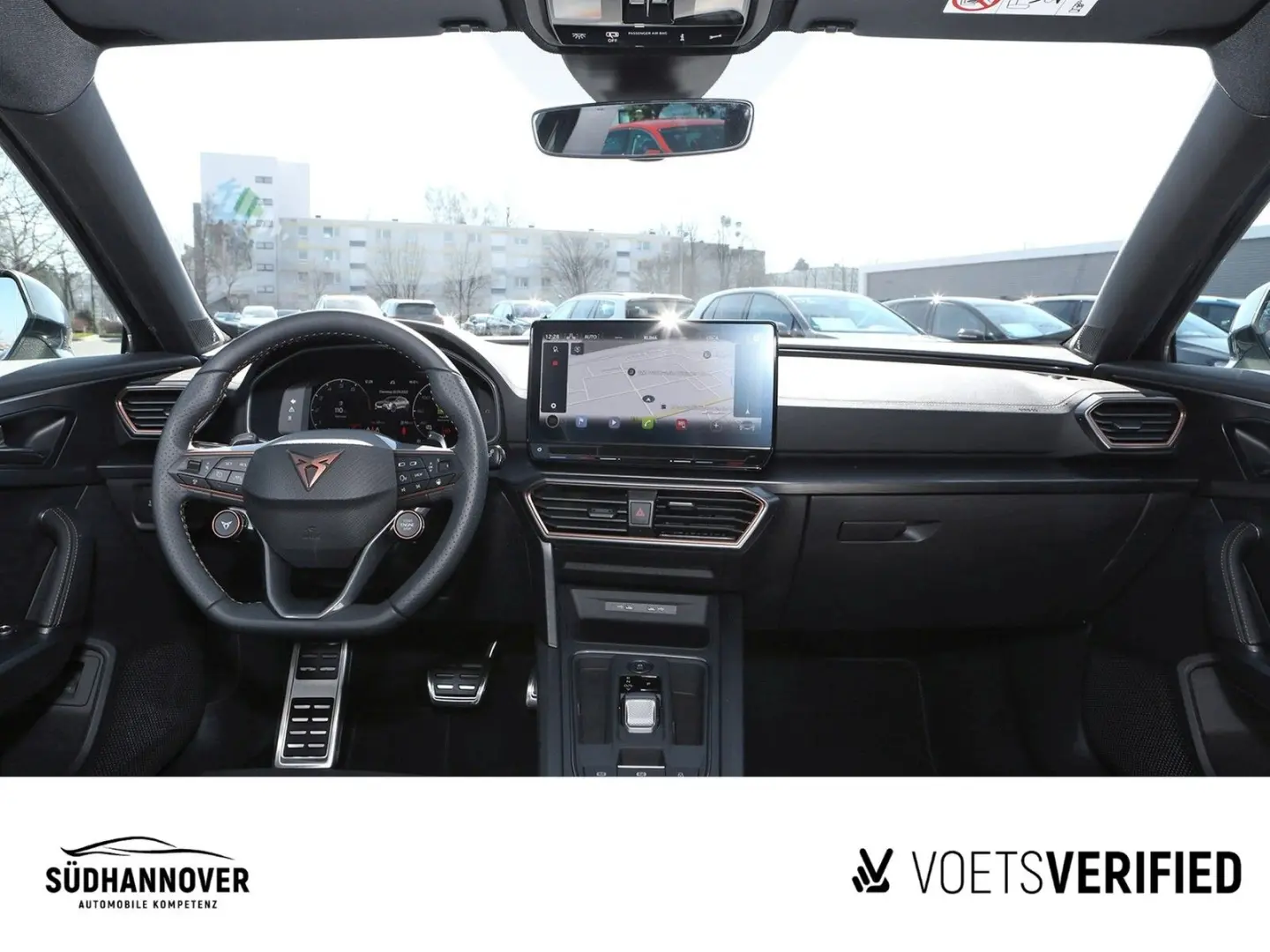 Formentor VZ 4Drive 2.0 TSI DSG AHK  BeatsAudio