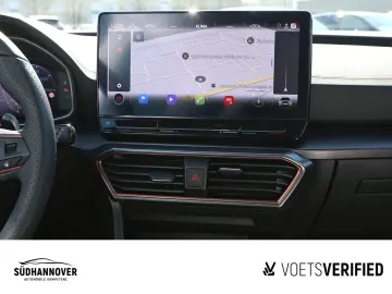 Formentor VZ 4Drive 2.0 TSI DSG AHK  BeatsAudio