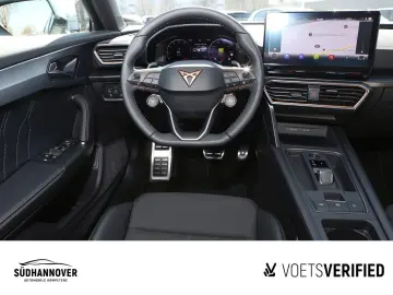 Formentor VZ 4Drive 2.0 TSI DSG AHK  BeatsAudio