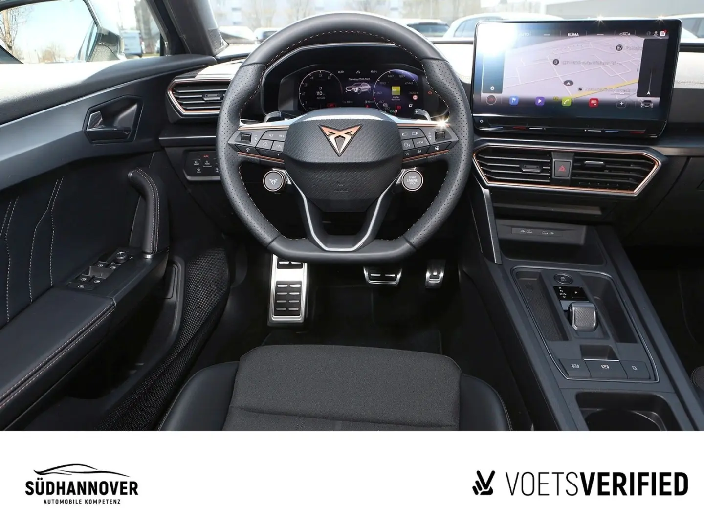 Formentor VZ 4Drive 2.0 TSI DSG AHK  BeatsAudio