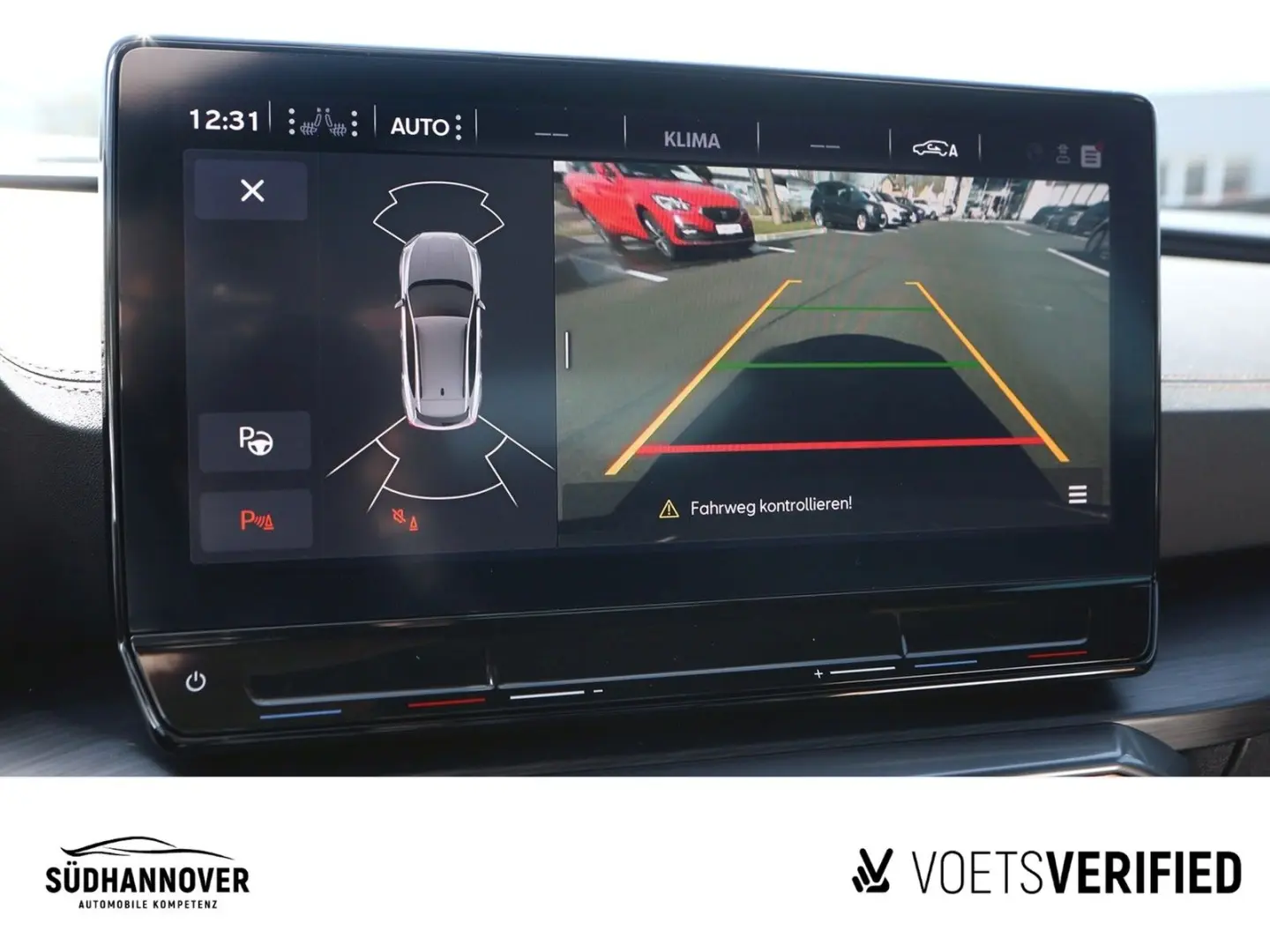 Formentor VZ 4Drive 2.0 TSI DSG AHK  BeatsAudio
