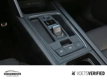 Formentor VZ 4Drive 2.0 TSI DSG AHK  BeatsAudio