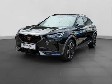 Formentor eHybrid PANO NAVI  KAMERA MEMORY LEDER