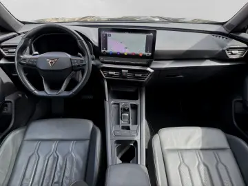 Formentor eHybrid PANO NAVI+ KAMERA MEMORY LEDER
