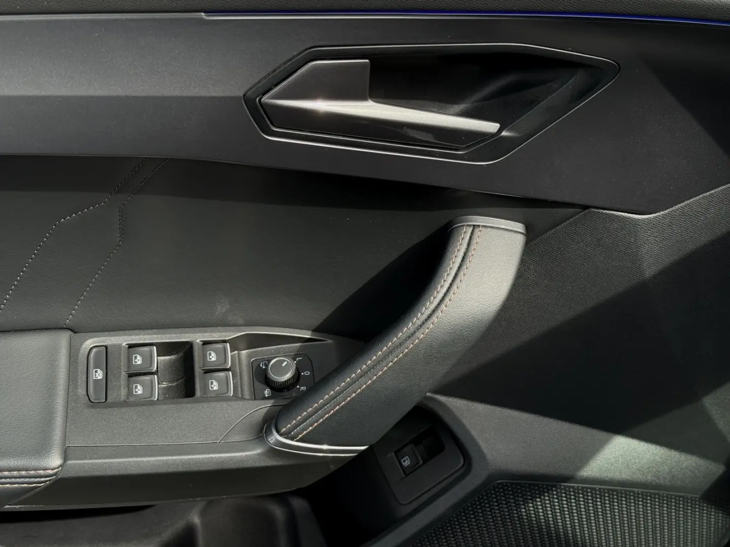Formentor eHybrid PANO NAVI+ KAMERA MEMORY LEDER