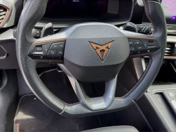 Formentor eHybrid PANO NAVI+ KAMERA MEMORY LEDER