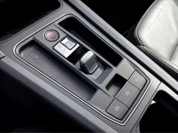 Formentor eHybrid PANO NAVI+ KAMERA MEMORY LEDER