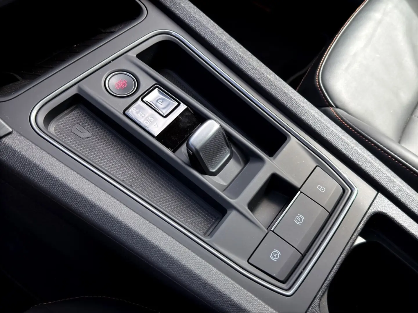 Formentor eHybrid PANO NAVI+ KAMERA MEMORY LEDER