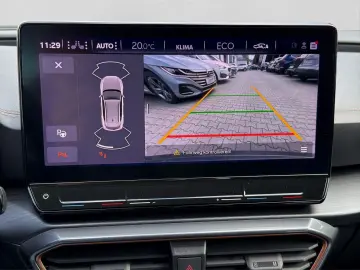 Formentor eHybrid PANO NAVI+ KAMERA MEMORY LEDER