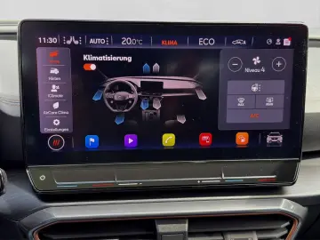 Formentor eHybrid PANO NAVI+ KAMERA MEMORY LEDER