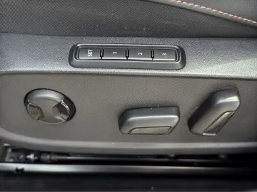 Formentor eHybrid PANO NAVI+ KAMERA MEMORY LEDER