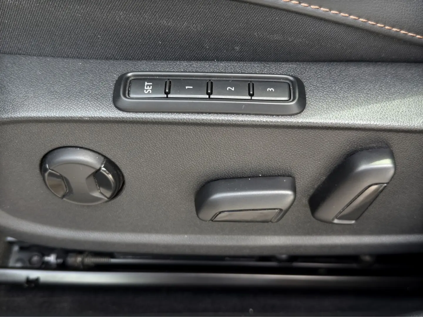 Formentor eHybrid PANO NAVI+ KAMERA MEMORY LEDER