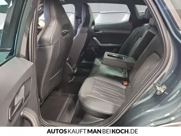 Formentor VZ 2.0TSI 4x4 DSG PDC LED PANO BEATS