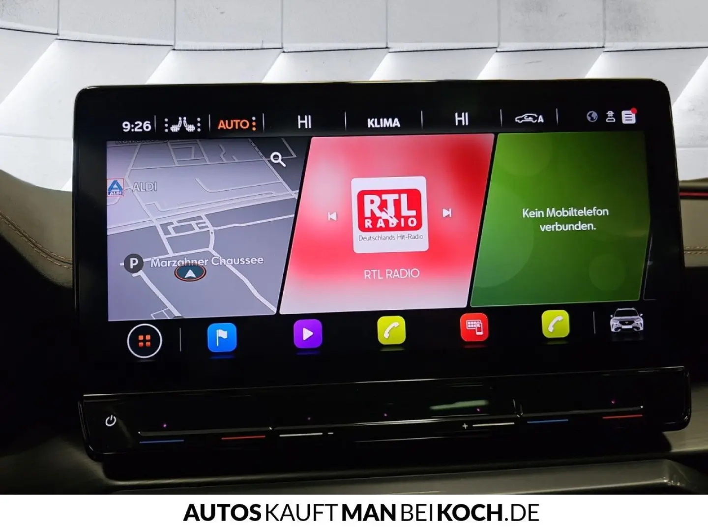 Formentor VZ 2.0TSI 4x4 DSG PDC LED PANO BEATS