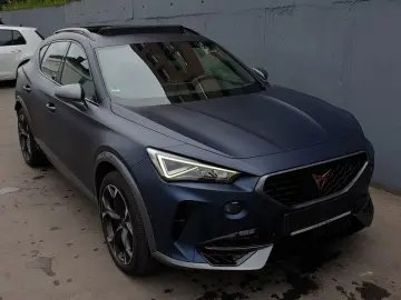 Formentor 2.0 TSI VZ 4D DSG   CUP Pano Leder AHK