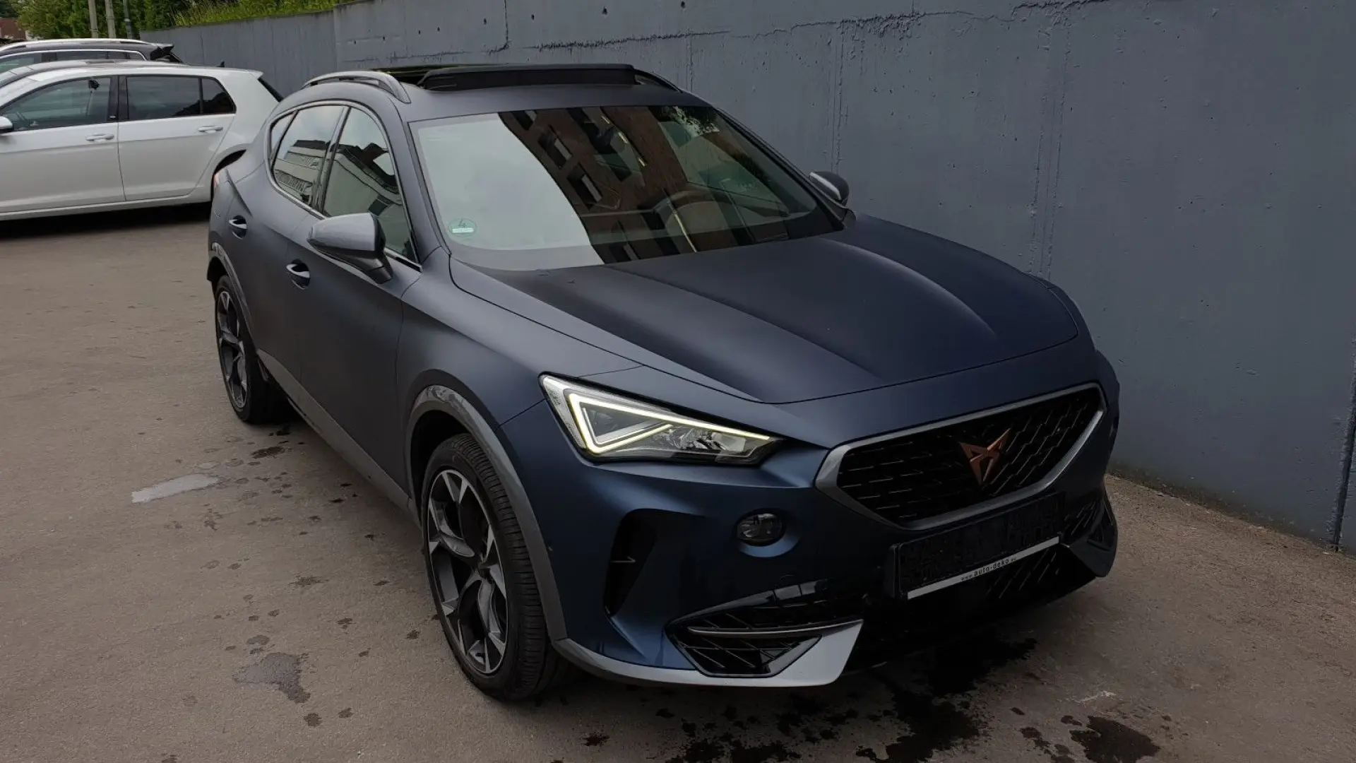 Formentor 2.0 TSI VZ 4D DSG * CUP*Pano/Leder/AHK