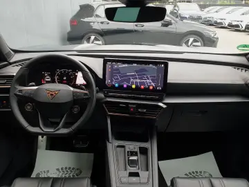 Formentor 2.0 TSI VZ 4D DSG * CUP*Pano/Leder/AHK
