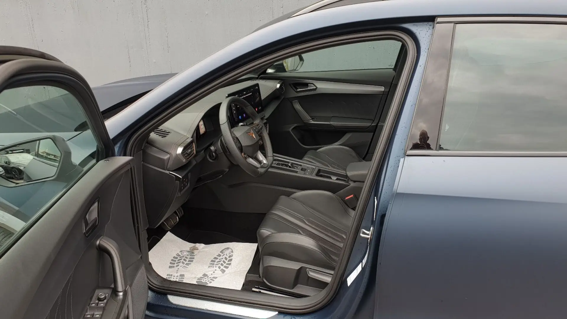 Formentor 2.0 TSI VZ 4D DSG * CUP*Pano/Leder/AHK