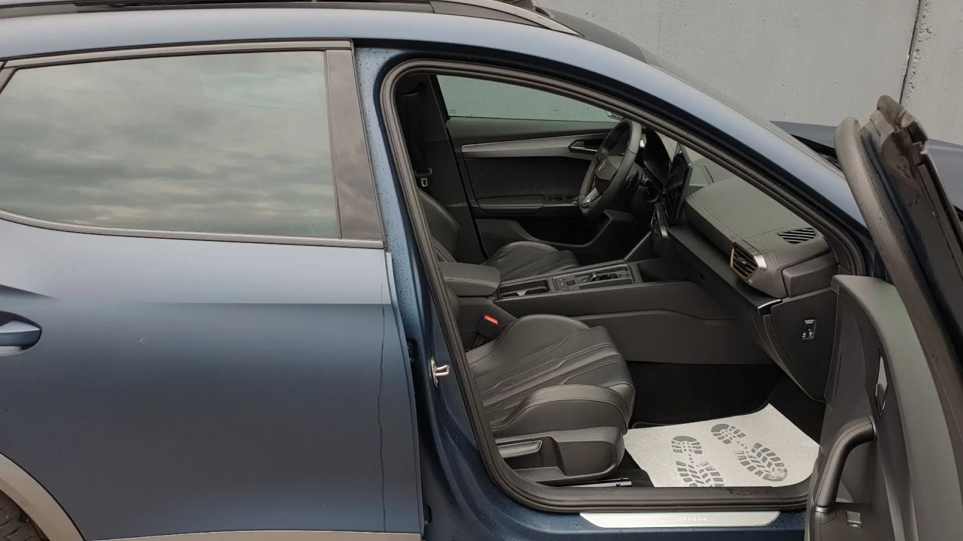 Formentor 2.0 TSI VZ 4D DSG * CUP*Pano/Leder/AHK