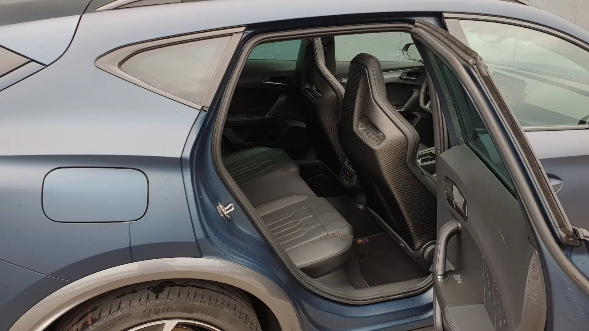 Formentor 2.0 TSI VZ 4D DSG * CUP*Pano/Leder/AHK