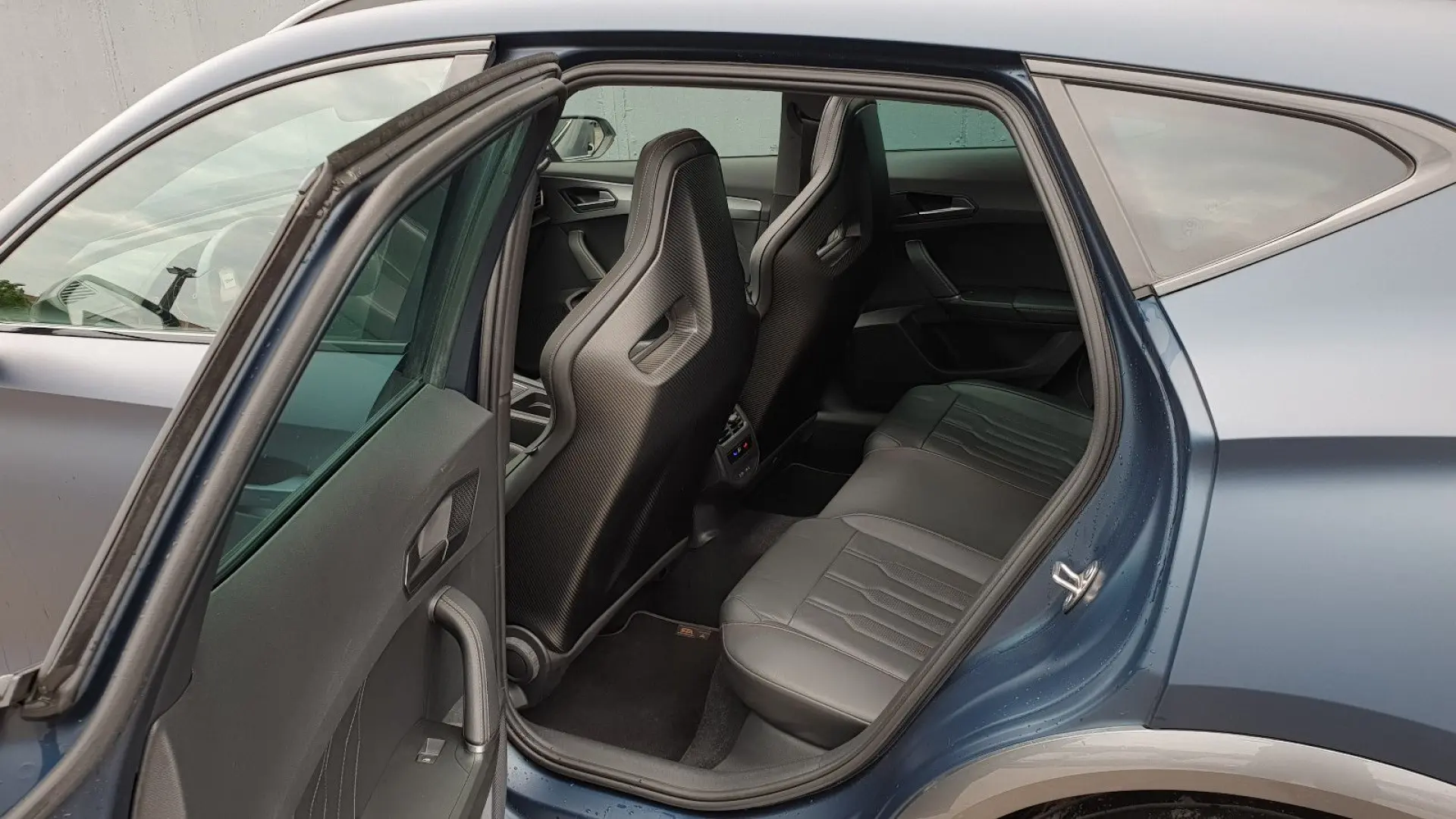 Formentor 2.0 TSI VZ 4D DSG * CUP*Pano/Leder/AHK