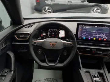 Formentor 2.0 TSI VZ 4D DSG * CUP*Pano/Leder/AHK