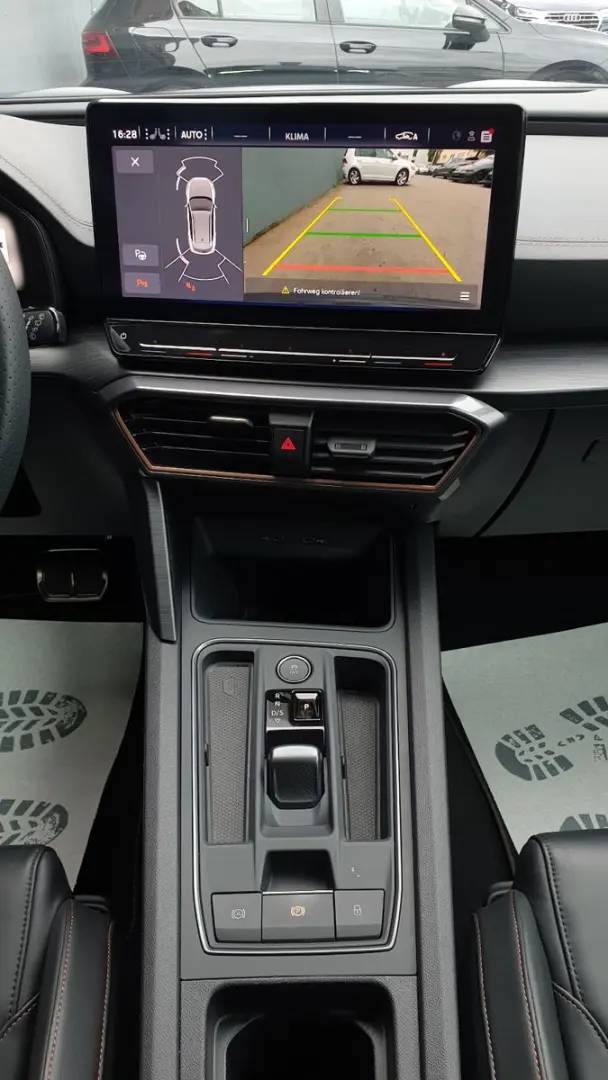 Formentor 2.0 TSI VZ 4D DSG * CUP*Pano/Leder/AHK