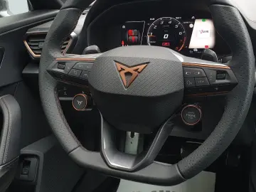 Formentor 2.0 TSI VZ 4D DSG * CUP*Pano/Leder/AHK