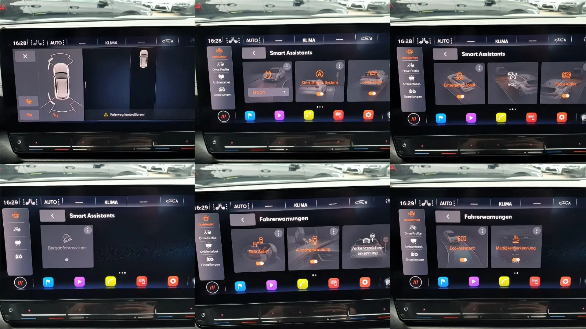 Formentor 2.0 TSI VZ 4D DSG * CUP*Pano/Leder/AHK