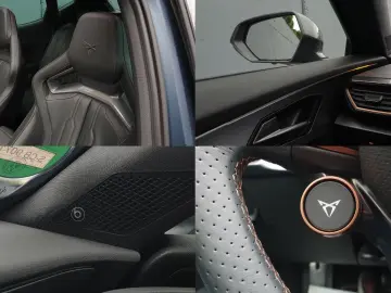 Formentor 2.0 TSI VZ 4D DSG * CUP*Pano/Leder/AHK