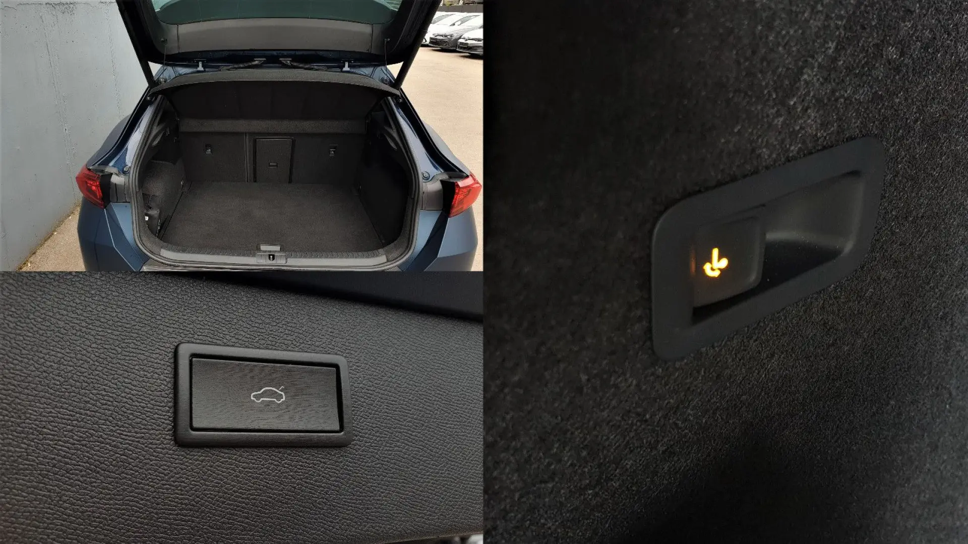 Formentor 2.0 TSI VZ 4D DSG * CUP*Pano/Leder/AHK