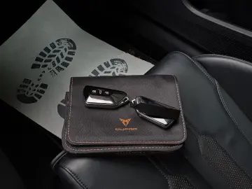 Formentor 2.0 TSI VZ 4D DSG * CUP*Pano/Leder/AHK