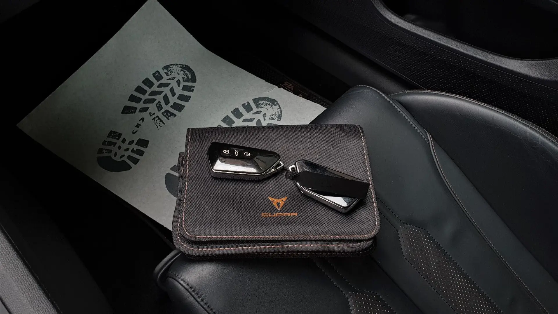 Formentor 2.0 TSI VZ 4D DSG * CUP*Pano/Leder/AHK