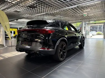 Formentor VZ 4Drive Klima Navi Leder
