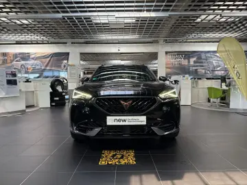 Formentor VZ 4Drive Klima Navi Leder