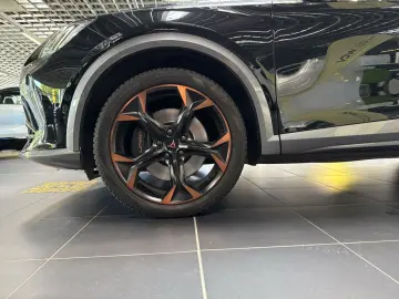Formentor VZ 4Drive Klima Navi Leder